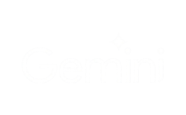 AI Araç Rehberi google gemini white logo removebg preview