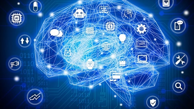 machine learning , artificial intelligence , ai , deep learning